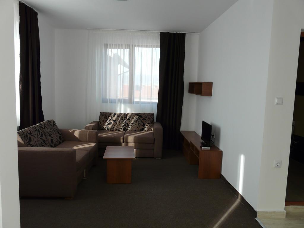 Yuliya Guest House Sapareva Banya Exterior photo
