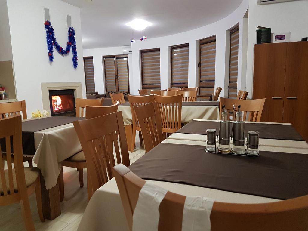 Yuliya Guest House Sapareva Banya Exterior photo