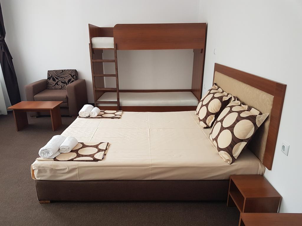 Yuliya Guest House Sapareva Banya Exterior photo