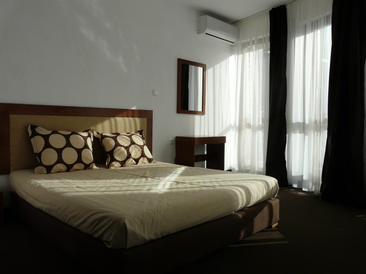 Yuliya Guest House Sapareva Banya Exterior photo